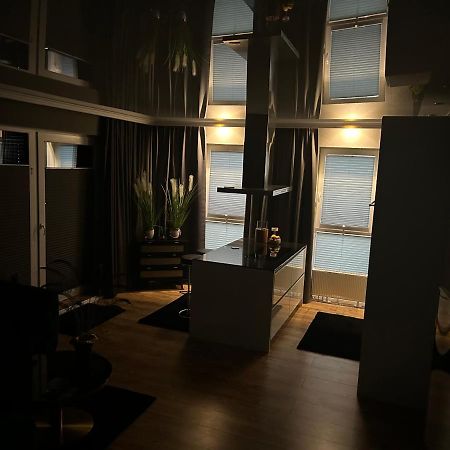 Lans Apartments Spa Menden Sauerland Esterno foto
