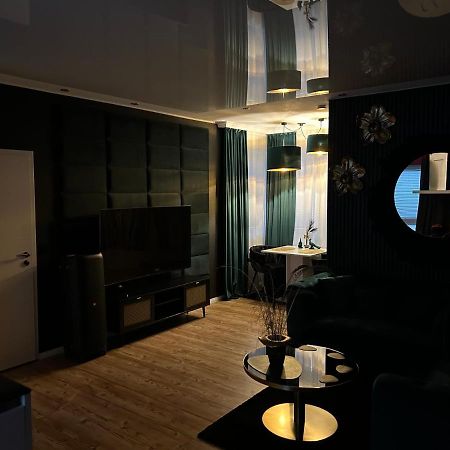 Lans Apartments Spa Menden Sauerland Esterno foto