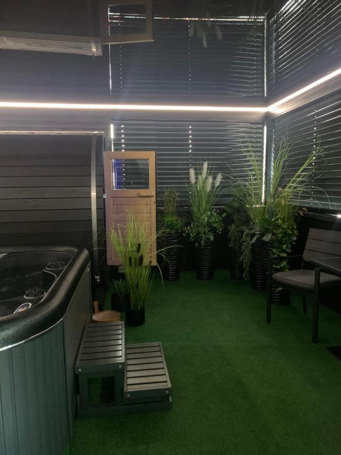 Lans Apartments Spa Menden Sauerland Esterno foto