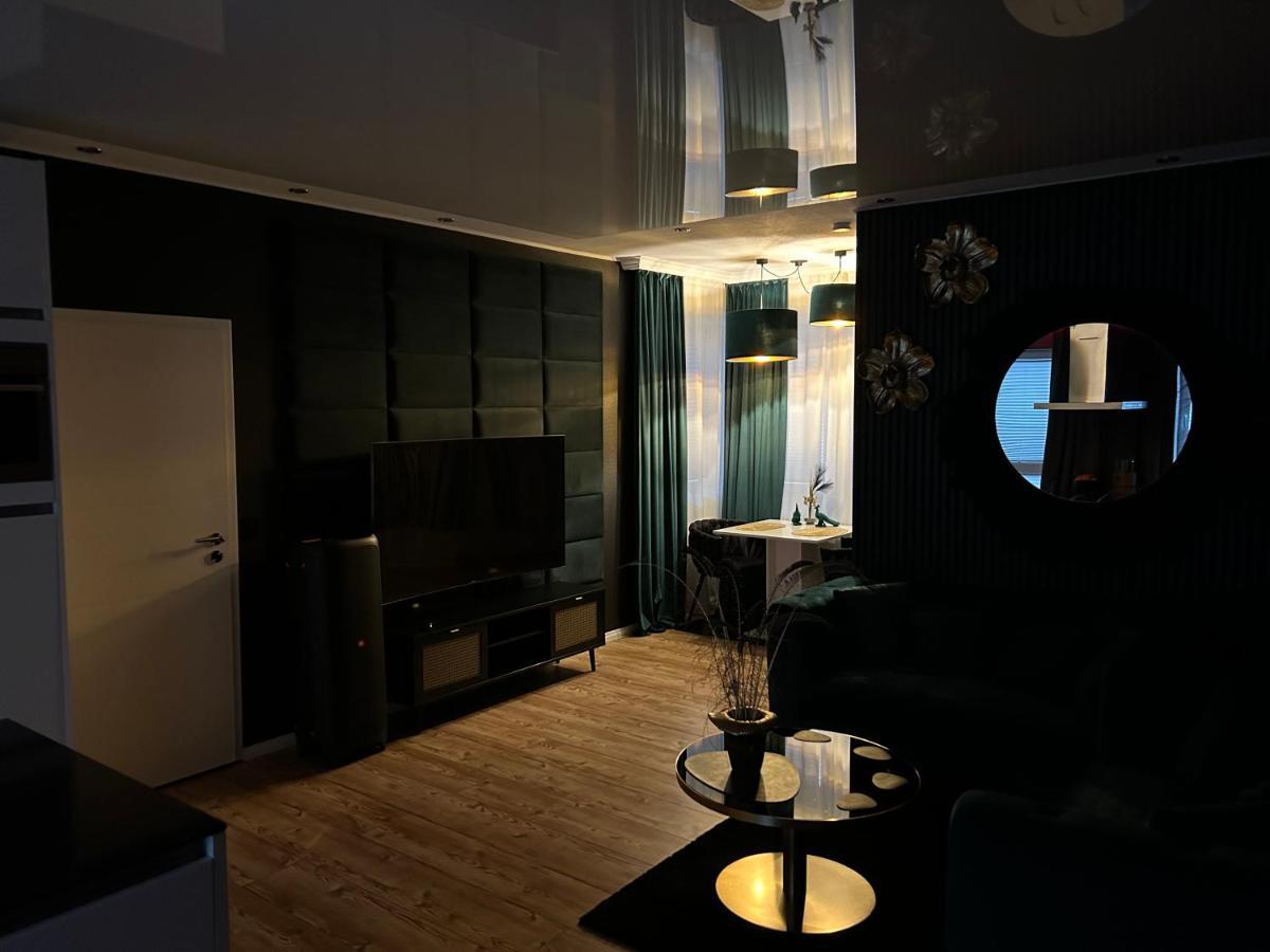 Lans Apartments Spa Menden Sauerland Esterno foto