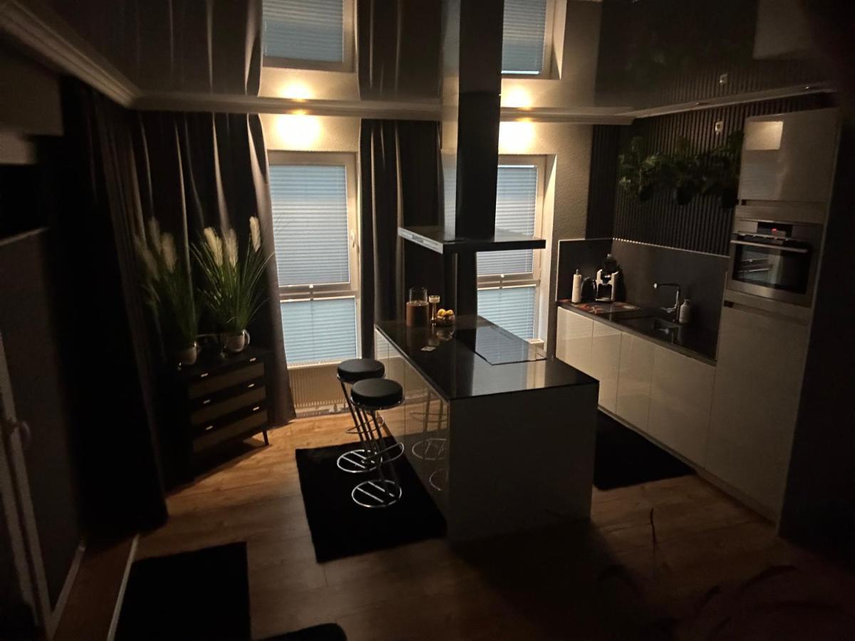 Lans Apartments Spa Menden Sauerland Esterno foto